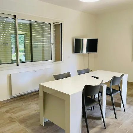La Forza Della Natura Bed and breakfast Montefano