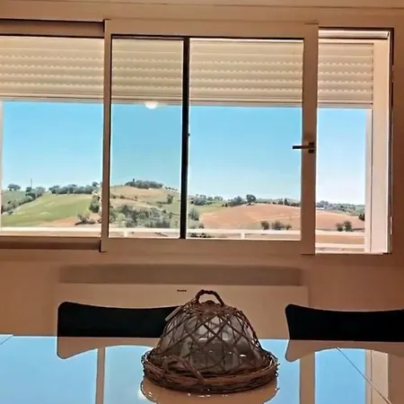 La Forza Della Natura Bed and breakfast *